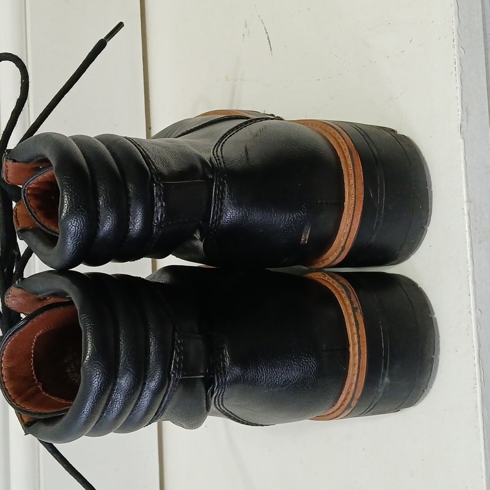 Indigo Rd Boots - Picture 5 of 6
